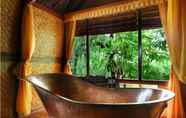 In-room Bathroom 7 Jungle Retreat by Kupu Kupu Barong