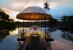 Restaurant 5 Jungle Retreat by Kupu Kupu Barong