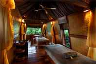 Entertainment Facility Jungle Retreat by Kupu Kupu Barong