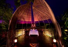 Restaurant 3 Jungle Retreat by Kupu Kupu Barong