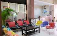 Lobby 3 Gapura Residence Airport Semarang by Sinergi