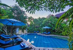 Swimming Pool 2 Sri Phala Resort & Villa