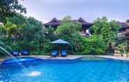 สระว่ายน้ำ 6 Sri Phala Resort & Villa