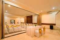Functional Hall Sri Phala Resort & Villa