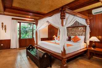 Kamar Tidur 4 Sri Phala Resort & Villa
