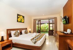 Bedroom 3 Sri Phala Resort & Villa