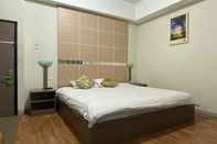 ห้องนอน OYO 3457 Hotel Duta