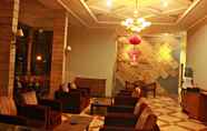 Lobby 4 Hotel Surya Indah Salatiga