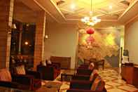 ล็อบบี้ Hotel Surya Indah Salatiga