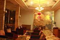 Lobi Hotel Surya Indah Salatiga