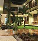 EXTERIOR_BUILDING Hotel Surya Indah Salatiga