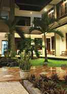 EXTERIOR_BUILDING Hotel Surya Indah Salatiga