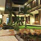 EXTERIOR_BUILDING Hotel Surya Indah Salatiga
