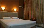 ห้องนอน 7 Hotel Surya Indah Salatiga