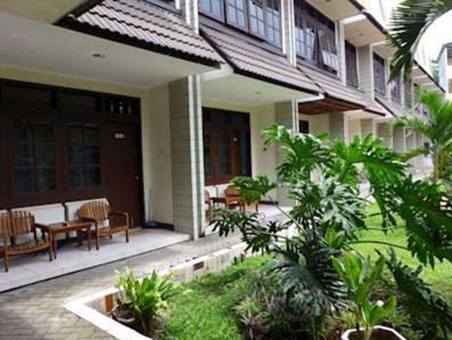 Harga kamar Hotel Surya Indah Salatiga, Sidorejo untuk tanggal 2501