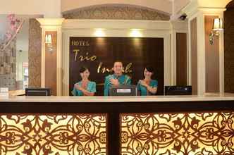 Lobby 4 Hotel Trio Indah 2