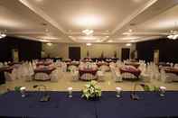 Functional Hall Hotel Trio Indah 2