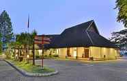 Exterior 2 Grand Whiz Hotel Trawas Mojokerto