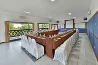 Functional Hall Grand Whiz Hotel Trawas Mojokerto