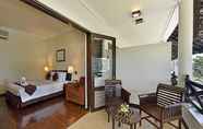 Bedroom 7 Grand Whiz Hotel Trawas Mojokerto
