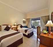 Bedroom 3 Grand Whiz Hotel Trawas Mojokerto