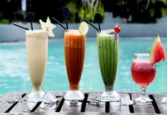 Bar, Cafe and Lounge 4 Grand Whiz Hotel Trawas Mojokerto