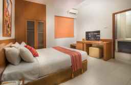 Surya Boutique Hotel Kota Lama Semarang, USD 24.48