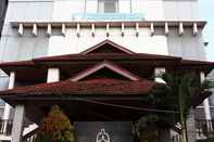 Exterior Asana Kawanua Jakarta