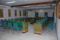 Functional Hall Hotel Taman Sari 