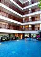 SWIMMING_POOL Sun Royal Hotel 