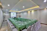 Ruangan Fungsional Sun Royal Hotel 