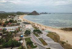 Nearby View and Attractions 5 Segara Anak Hotel