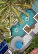 SWIMMING_POOL Segara Anak Hotel