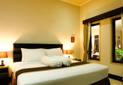 Bedroom Hotel Maktal