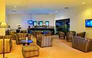 Bar, Kafe dan Lounge 6 Sintesa Peninsula Hotel Palembang