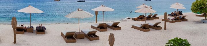 Nearby View and Attractions 4 Pearl of Trawangan