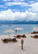 VIEW_ATTRACTIONS Pearl of Trawangan