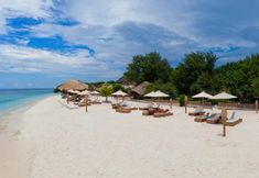 Nearby View and Attractions 5 Pearl of Trawangan