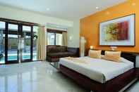 Bedroom Pearl of Trawangan