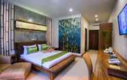 Bedroom 4 Pearl of Trawangan