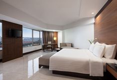 Phòng ngủ 7 Hotel Santika Premiere Semarang