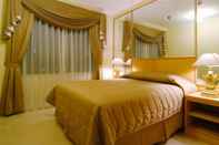 Kamar Tidur Batavia Apartments, Hotel & Serviced Residence