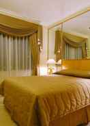 BEDROOM Batavia Apartments, Hotel & Serviced Residence