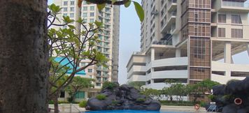 Kolam Renang 3 Batavia Hotel & Serviced Apartments Jakarta
