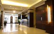 Lobby 4 Hotel Permata Indah II