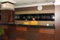 Lobby Hotel Permata Indah II