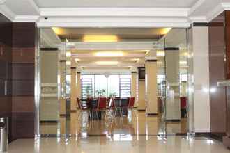 Lobby 4 Hotel Permata Indah II