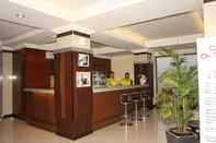 Bar, Cafe and Lounge Hotel Permata Indah II