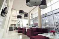 Bar, Kafe, dan Lounge Royal Hotel n' Lounge Jember