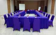 Functional Hall 3 Royal Hotel n' Lounge Jember